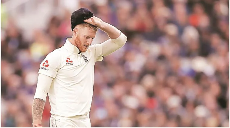 Ben Stokes