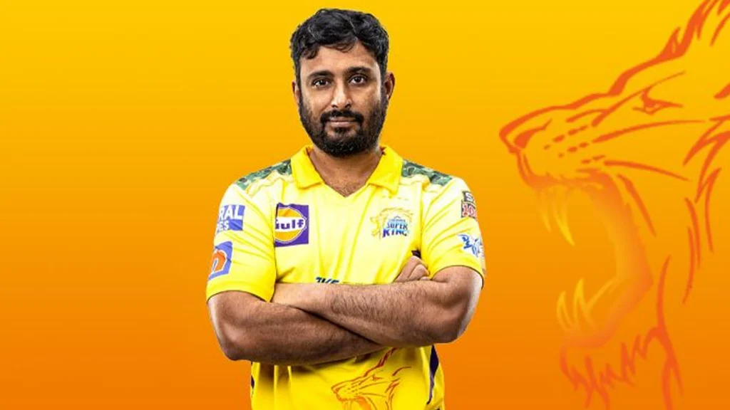 Ambati Rayudu