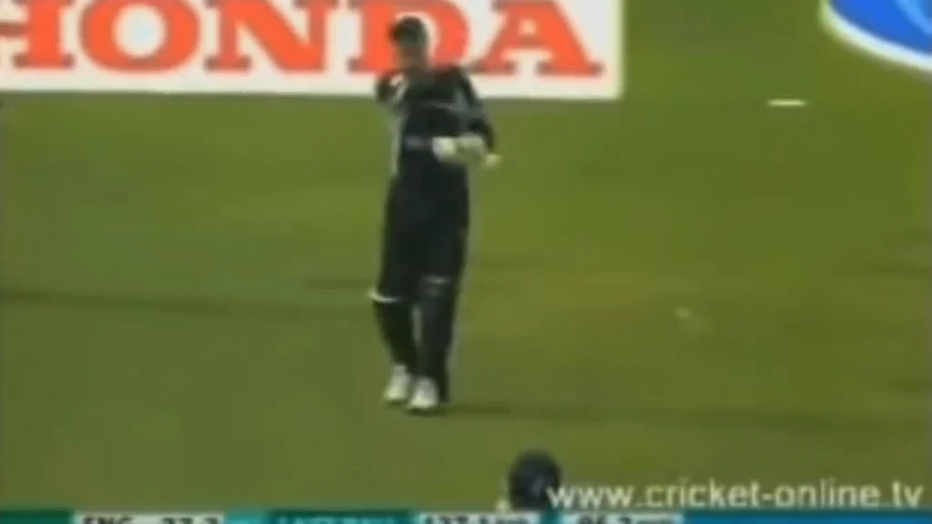 Brendon McCullum