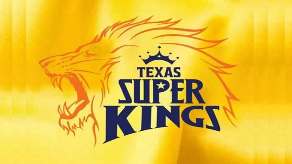 Texas Super Kings