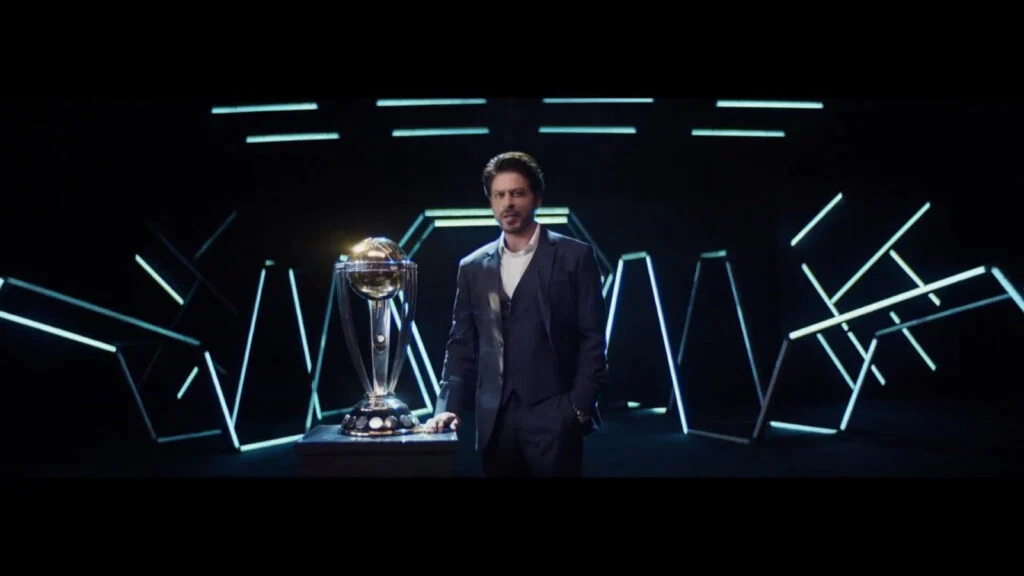 ODI World Cup 2023