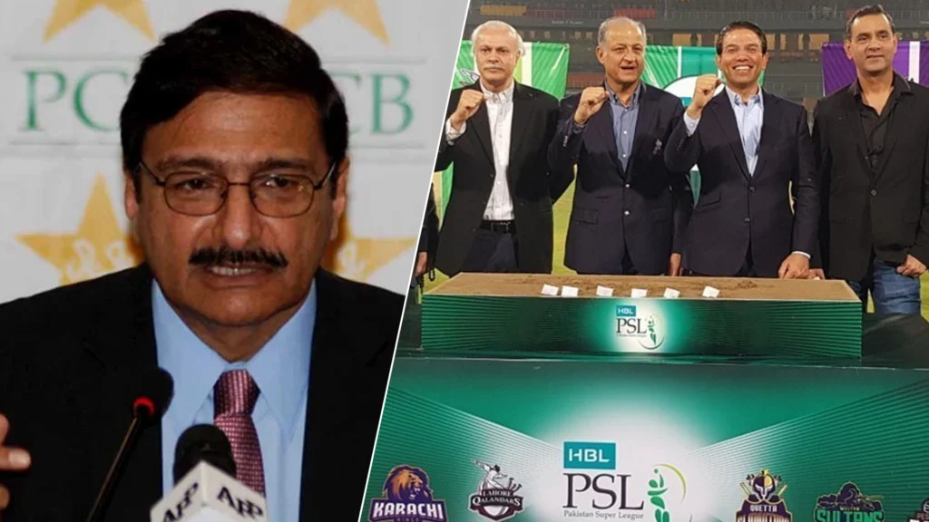 PCB Chairman