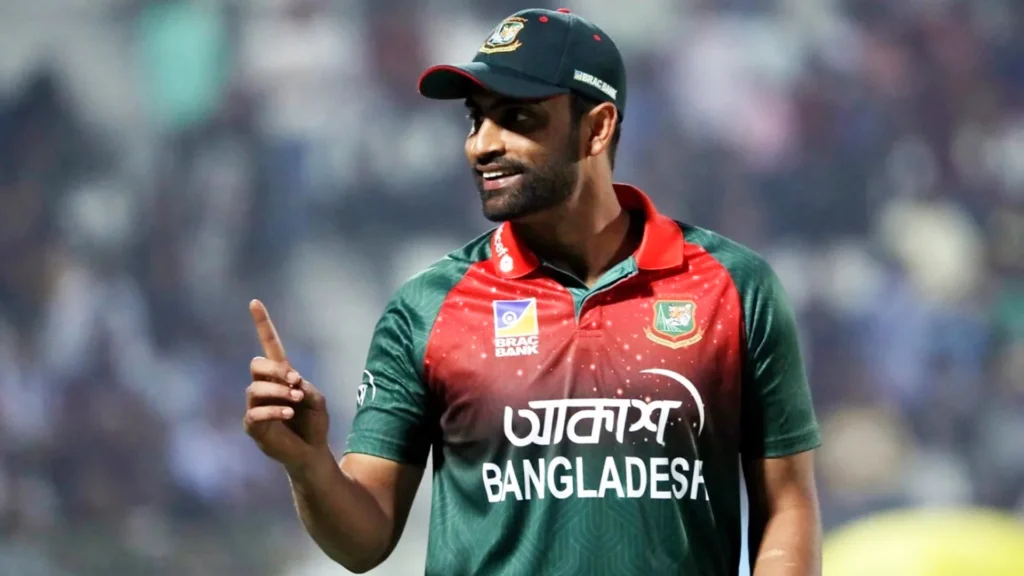 Nazmul Hasan