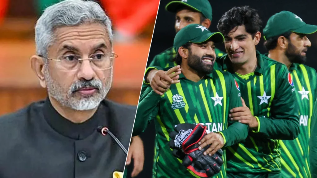 PAkistan team