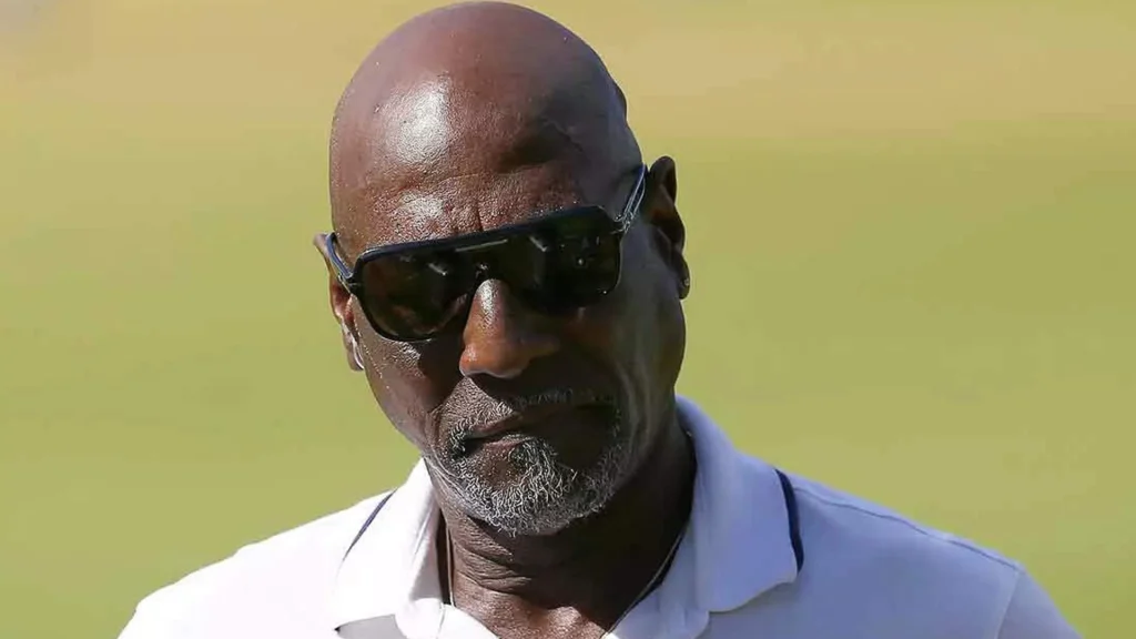 Vivian Richards