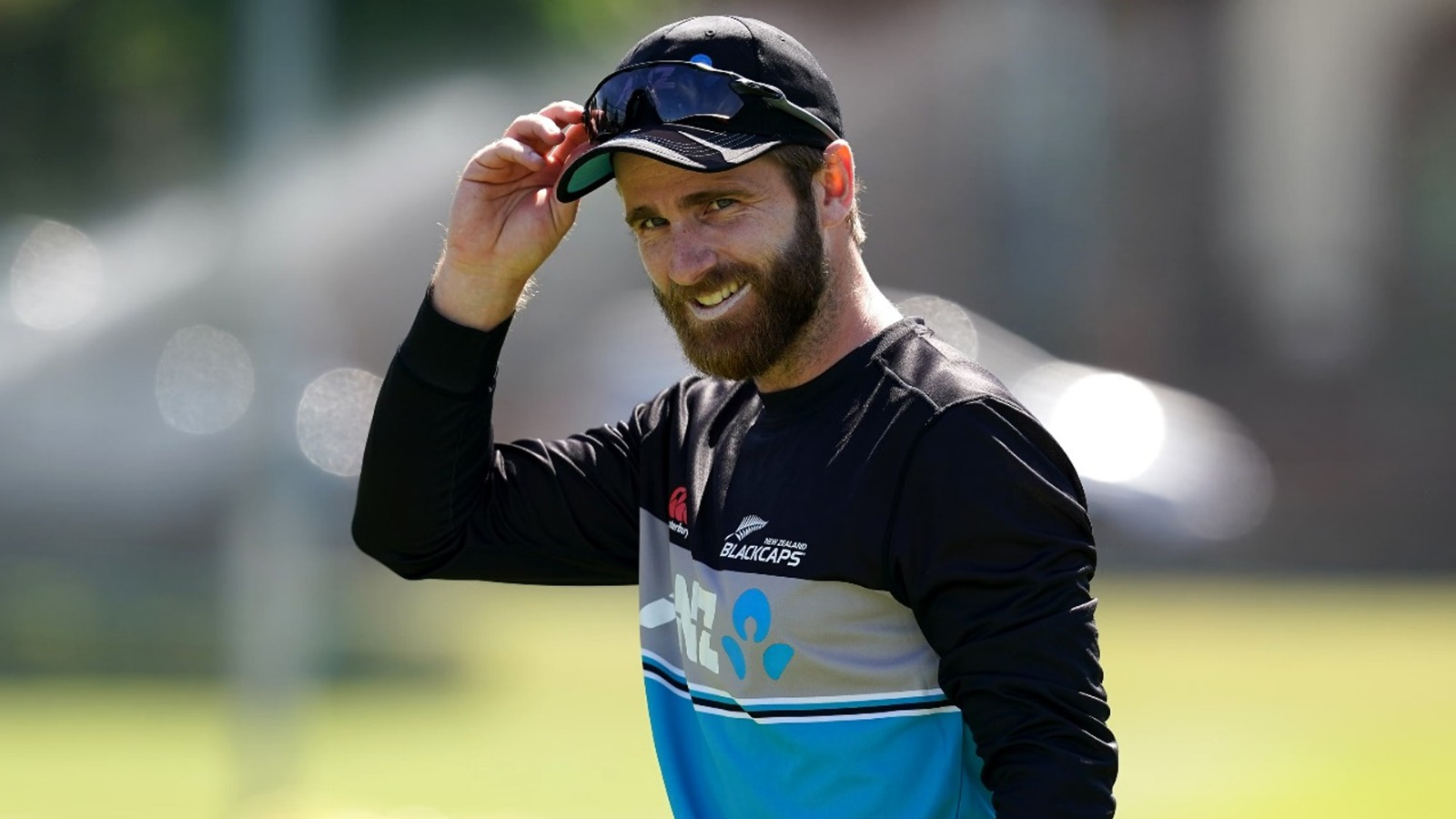 Kane Williamson Gives Big Update On His Availability In ICC World Cup 2023