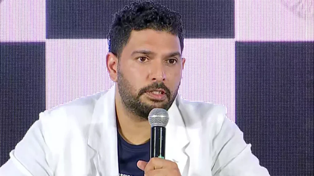 Yuvraj Singh