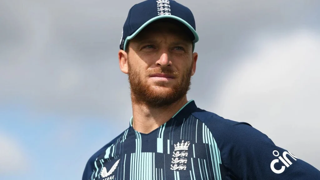 jos buttler