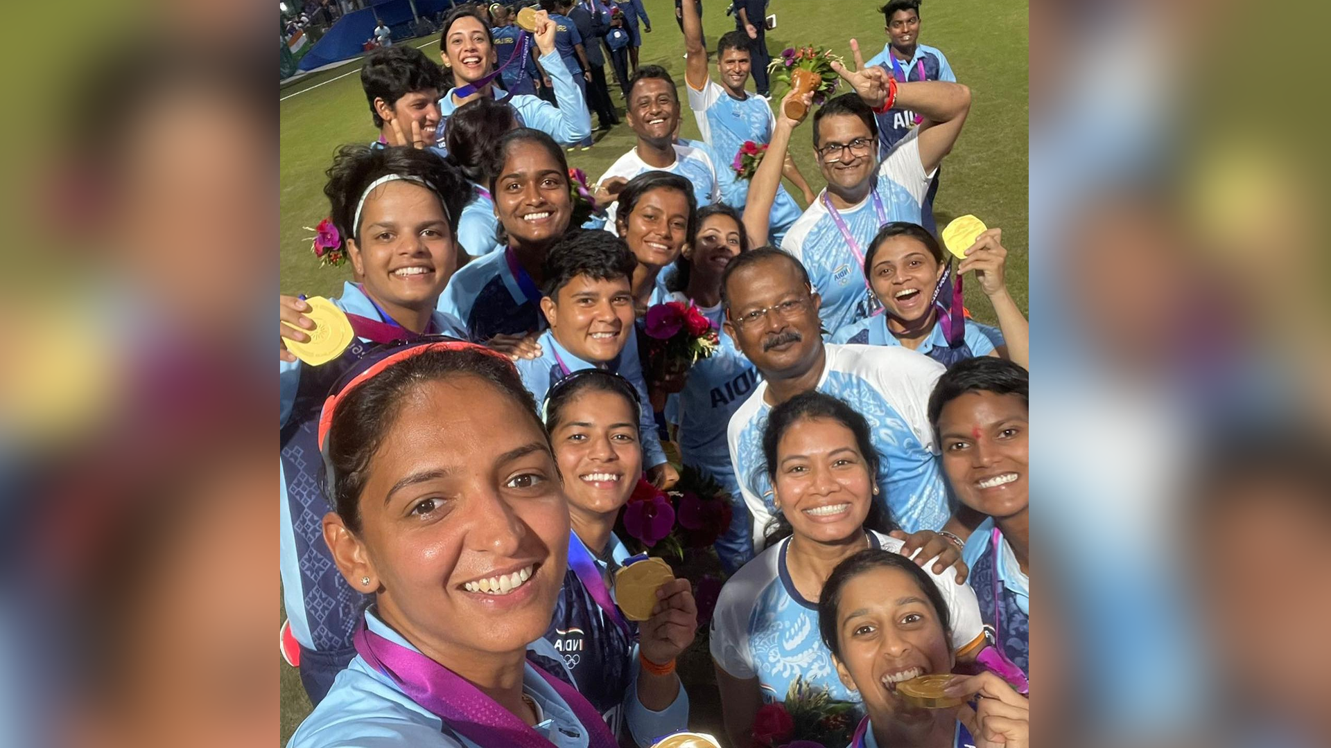 Asian Games 2023: Indian Women's Cricket Team Brings Gold Before The 2023 ODI World Cup