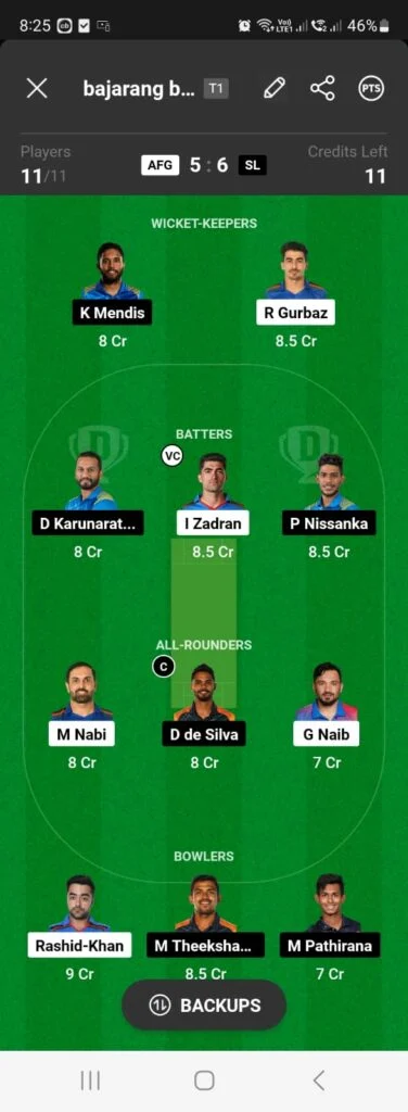 CRIC Informer