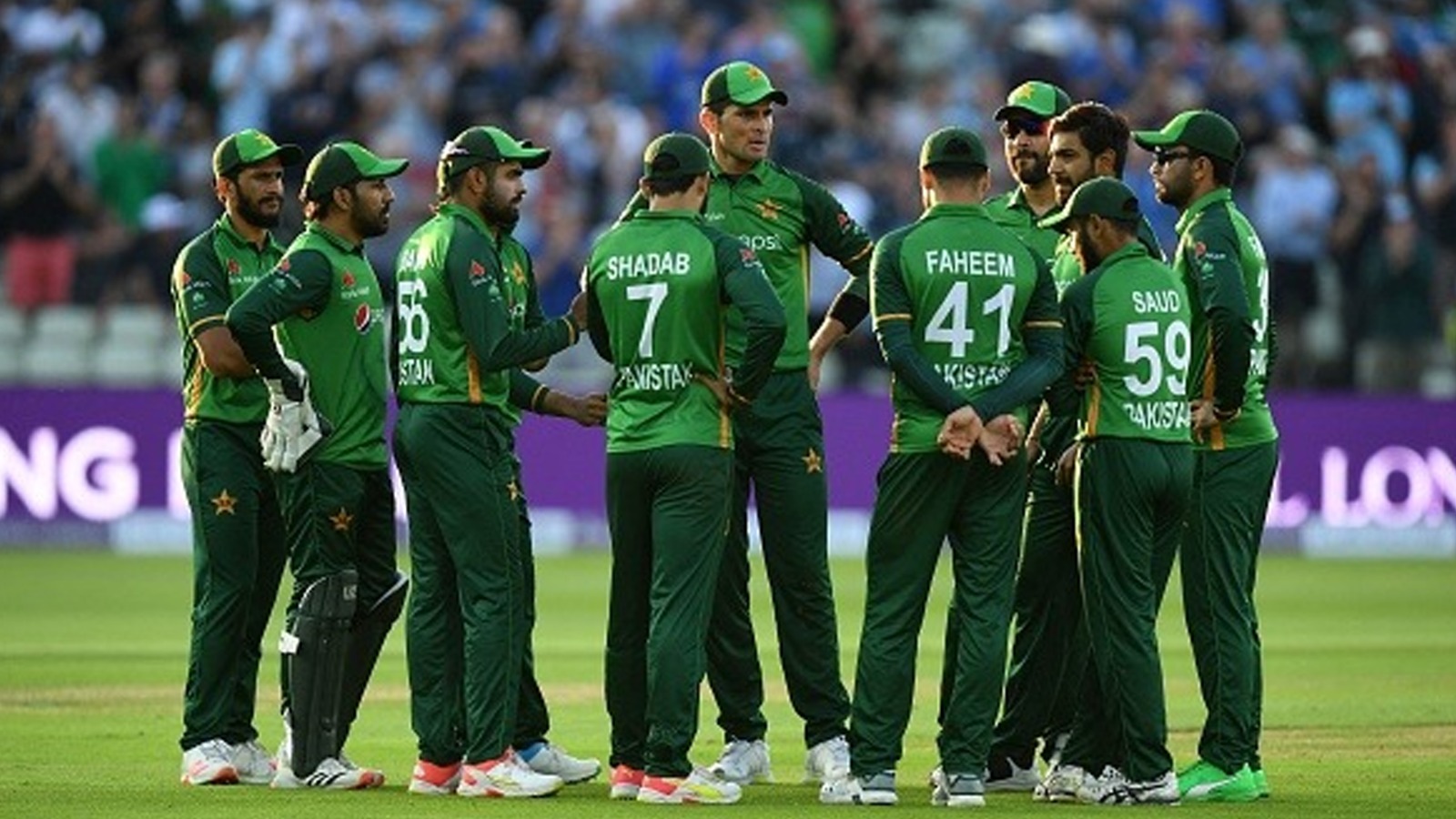 Pakistan Made Five Major Changes For Clash Against Sri Lanka In Asia Cup 2023, Check The Playing XI Here