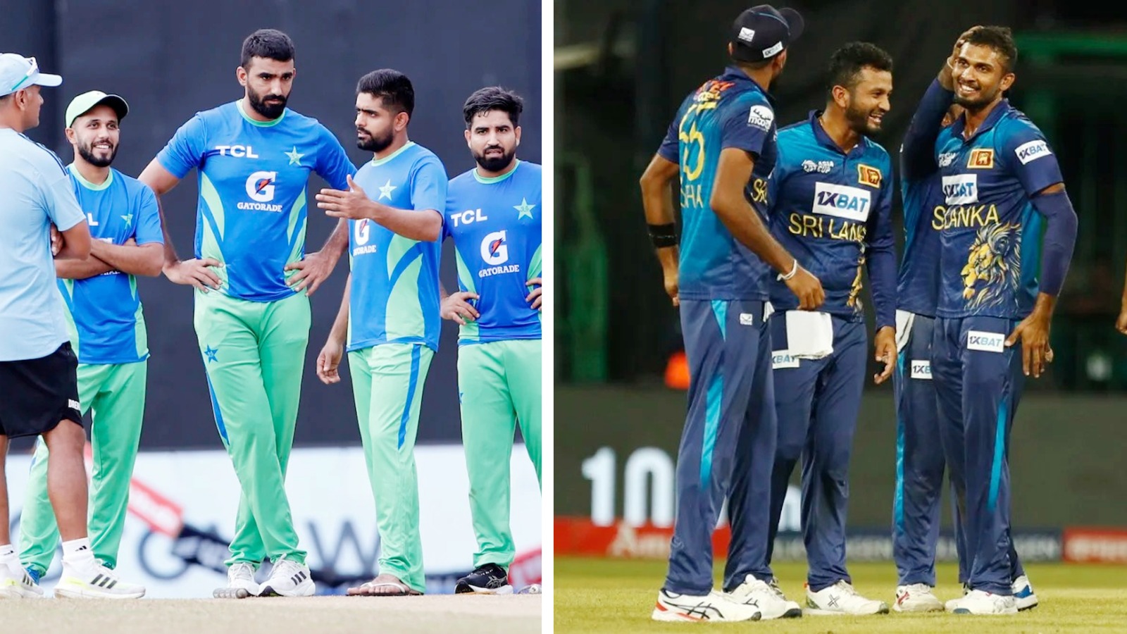 Here Is The Full Equation Of Pakistan And Sri-Lanka Reaching In The Final Of Asia Cup 2023