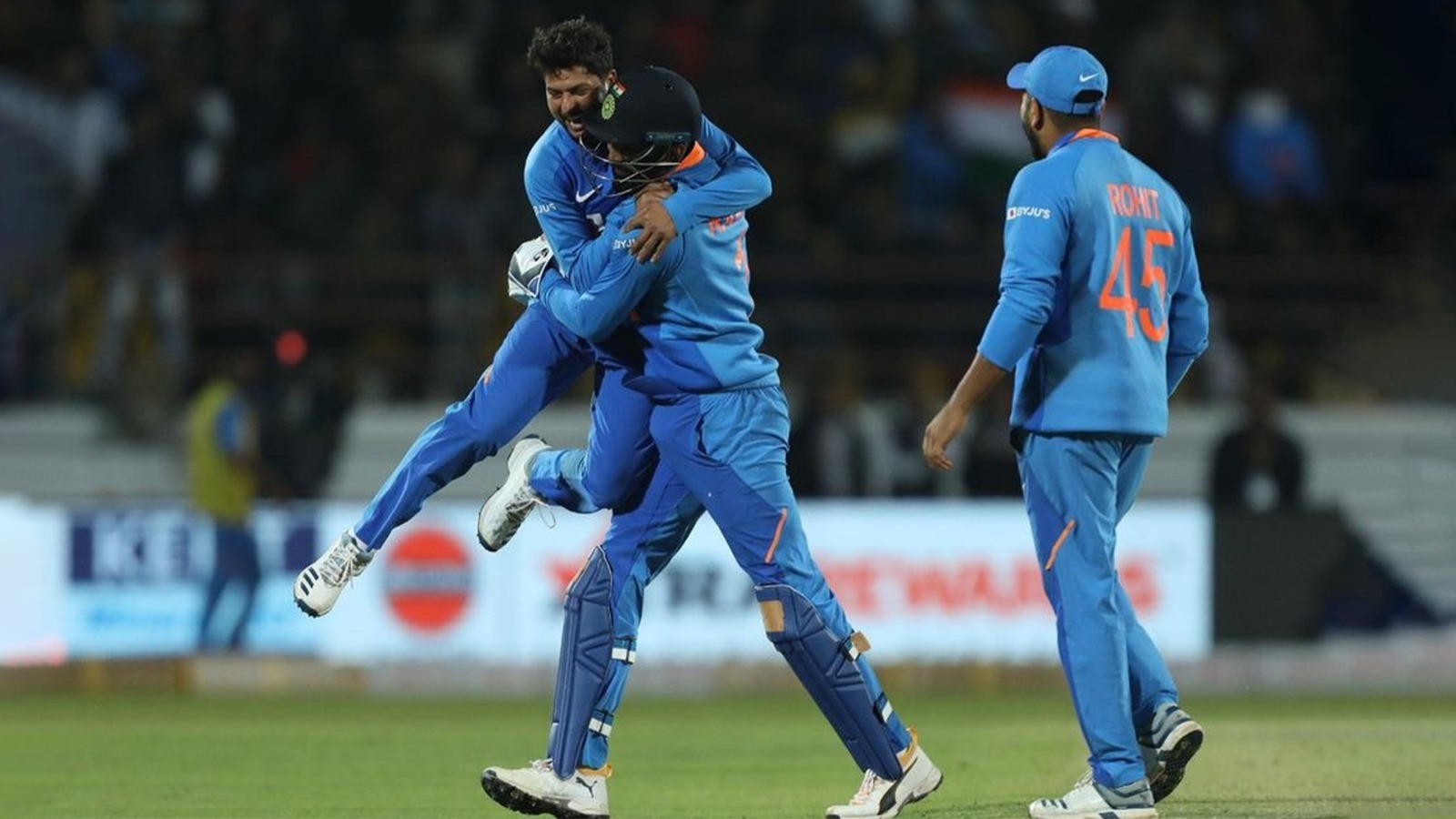 Kuldeep Yadav On Tactical Brilliance Against Sri-Lanka In Asia Cup 2023