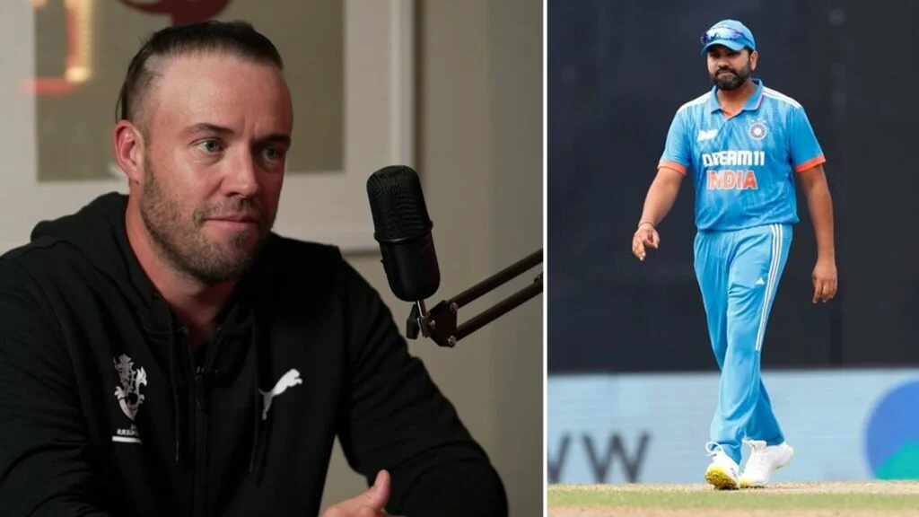 AB de Villiers
