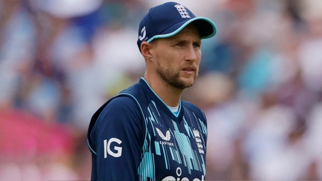 Joe Root