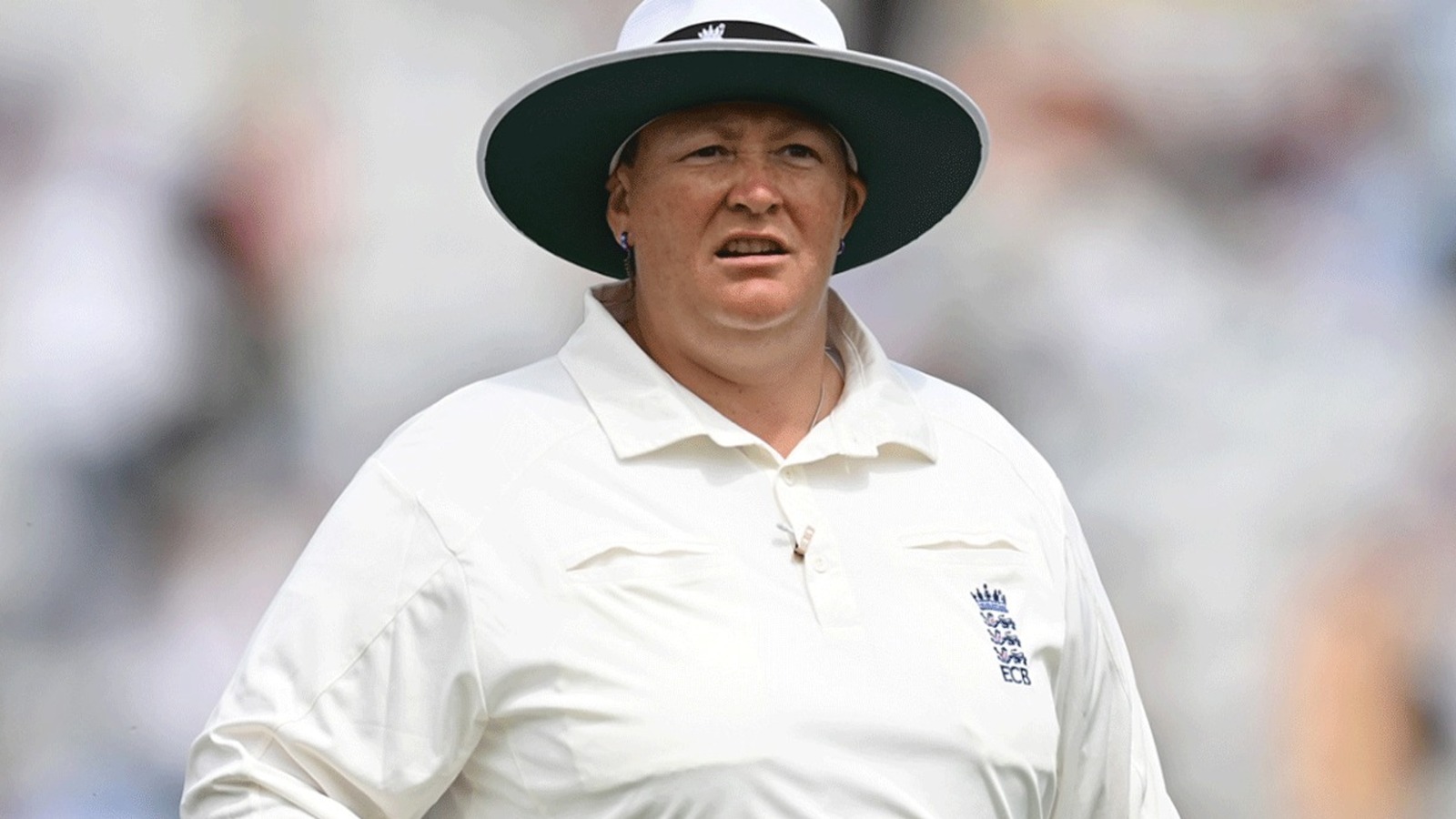 Sue Redfern Set To Become First Woman Umpire In Men’s First-Class Cricket In Britain