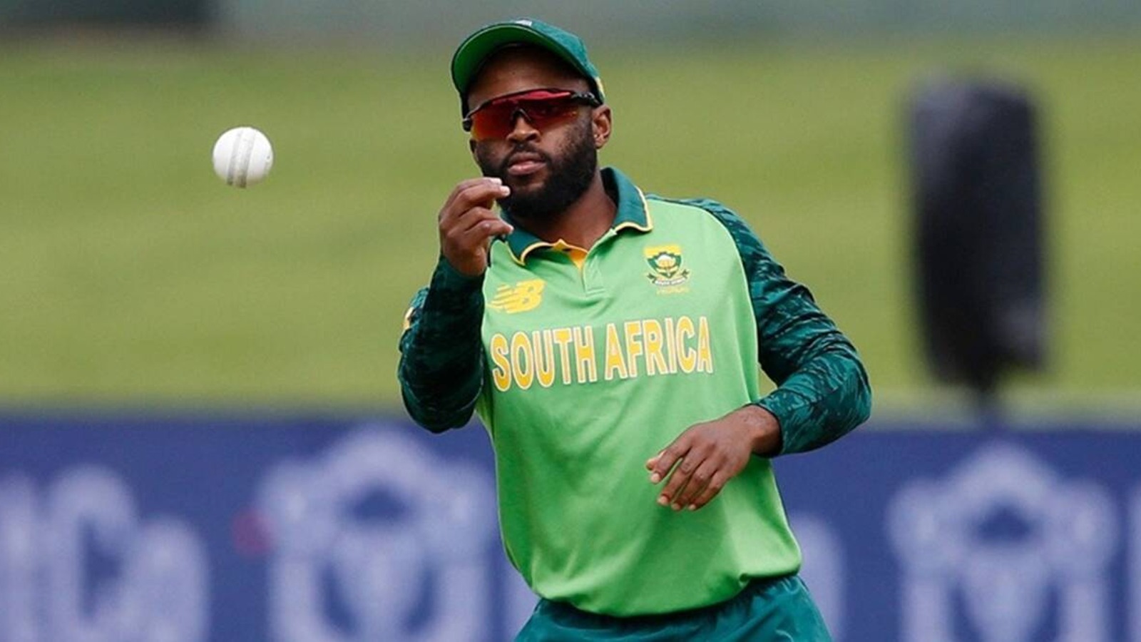 South African Skipper Temba Bavuma Returns Back To Home Ahead Of ODI World Cup 2023