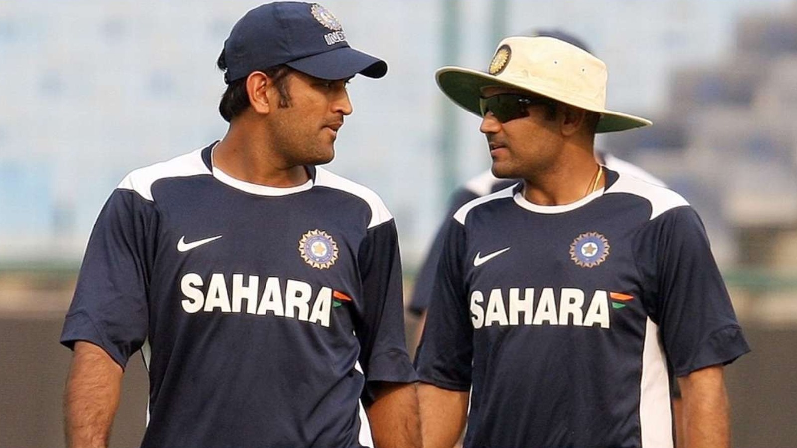 Virender Sehwag Revealed How MS Dhoni’s One Line That Helped India To Lift 2011 ODI World Cup Trophy