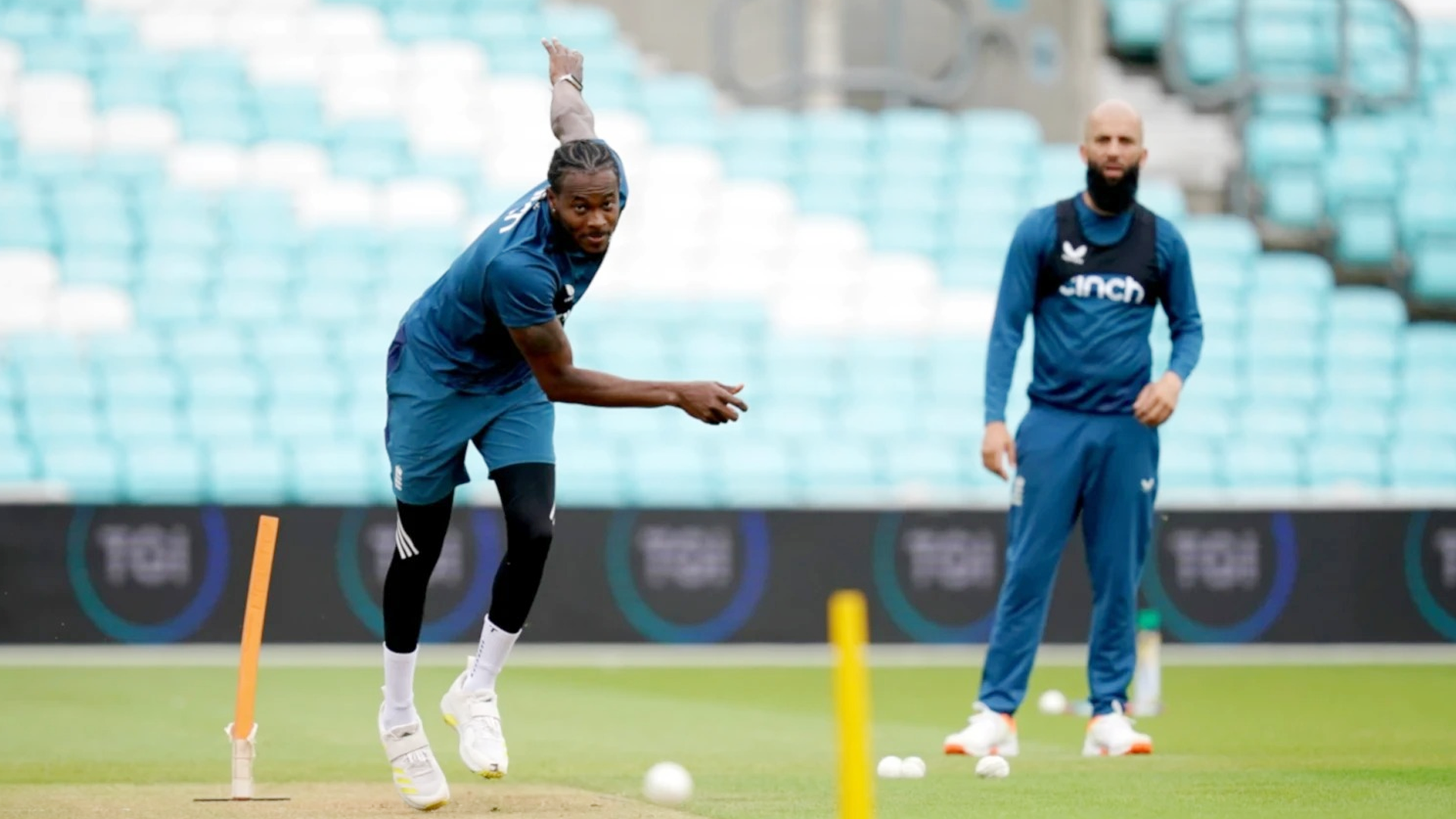 Jofra Archer Joins England Pratice Session, Boosts Hopes For 2023 ODI World Cup Inclusion