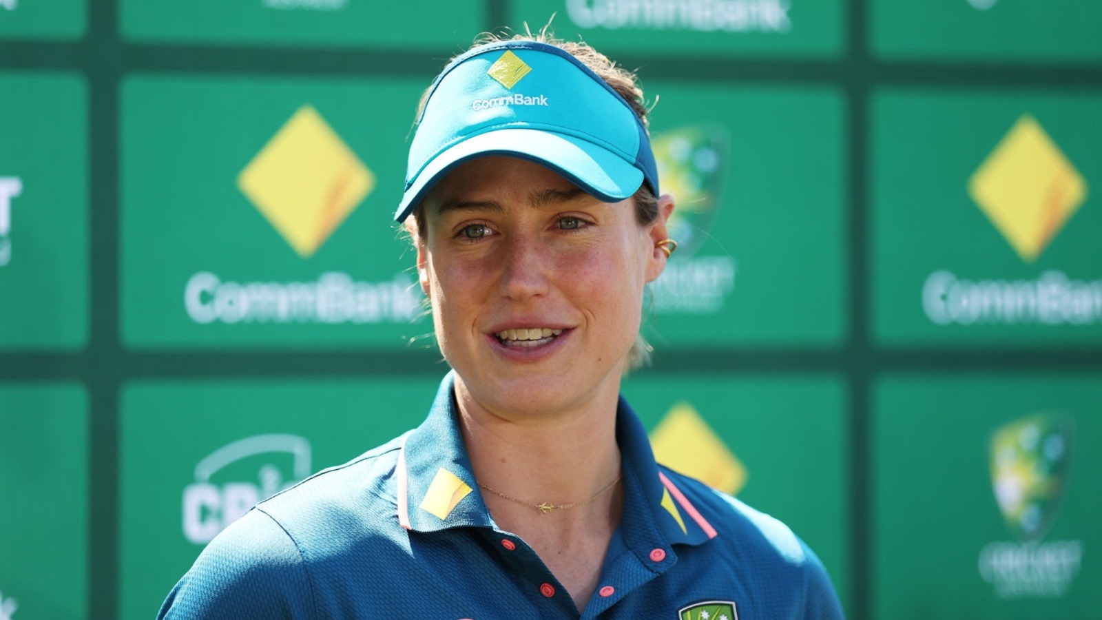 Ellyse Perry Predicted Winner Of ICC Men’s ODI World Cup 2023
