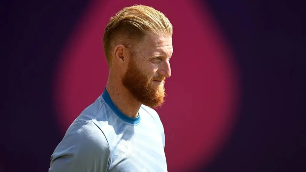 Ben Stokes