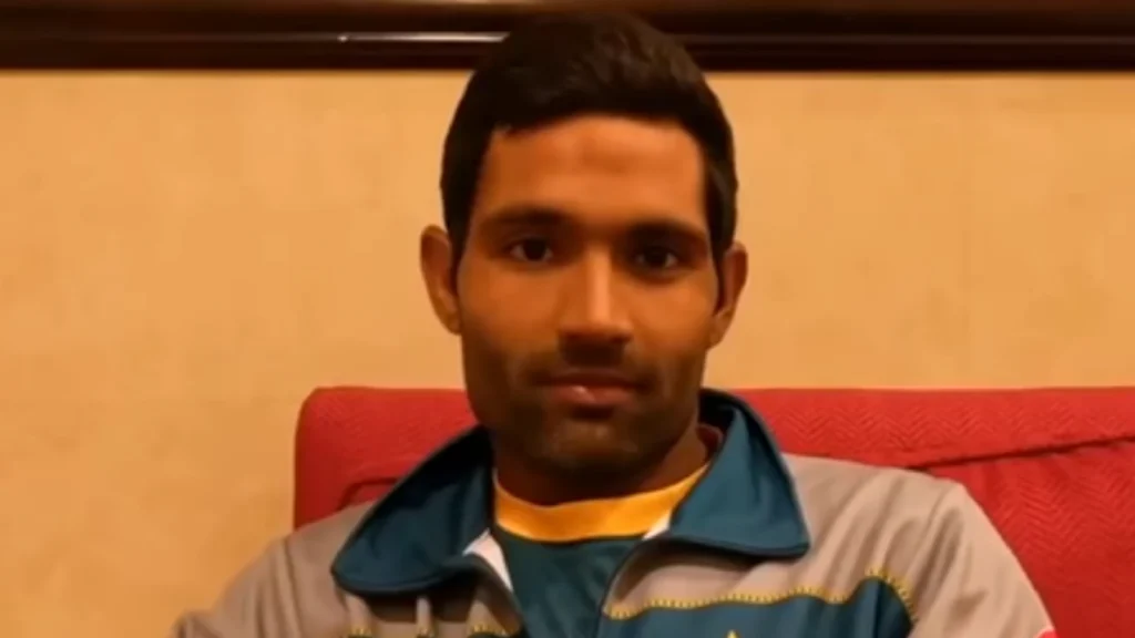 Asad Shafiq