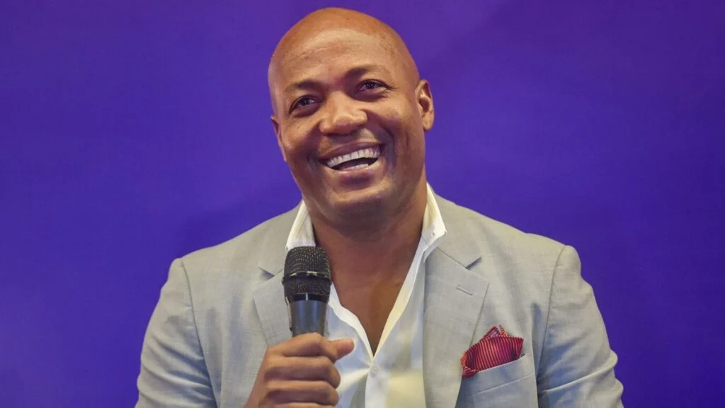 Brian Lara