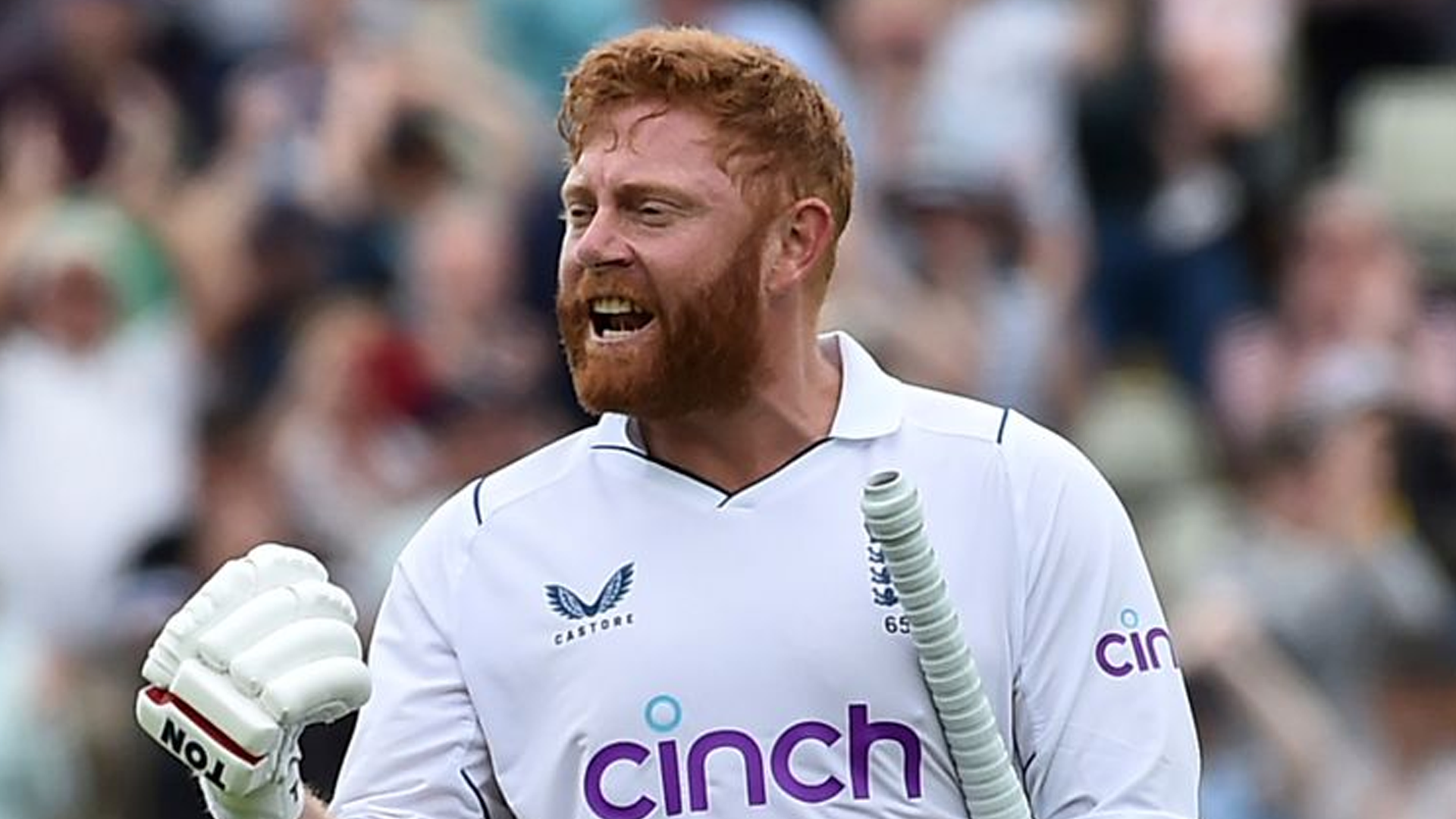 England's Strategy: Cook Urges Team To Take Bairstow Out Of Firing Line