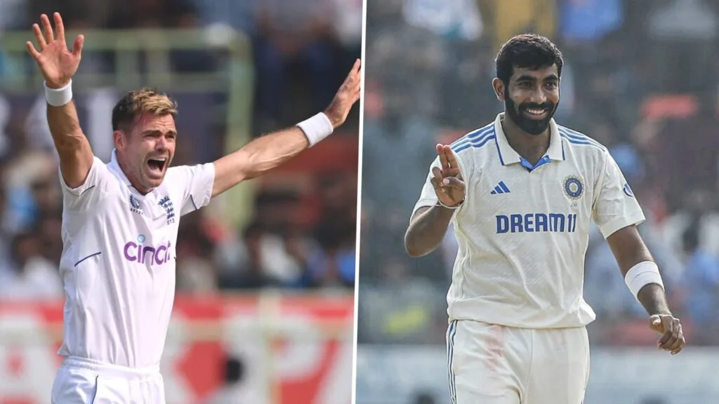 Bumrah