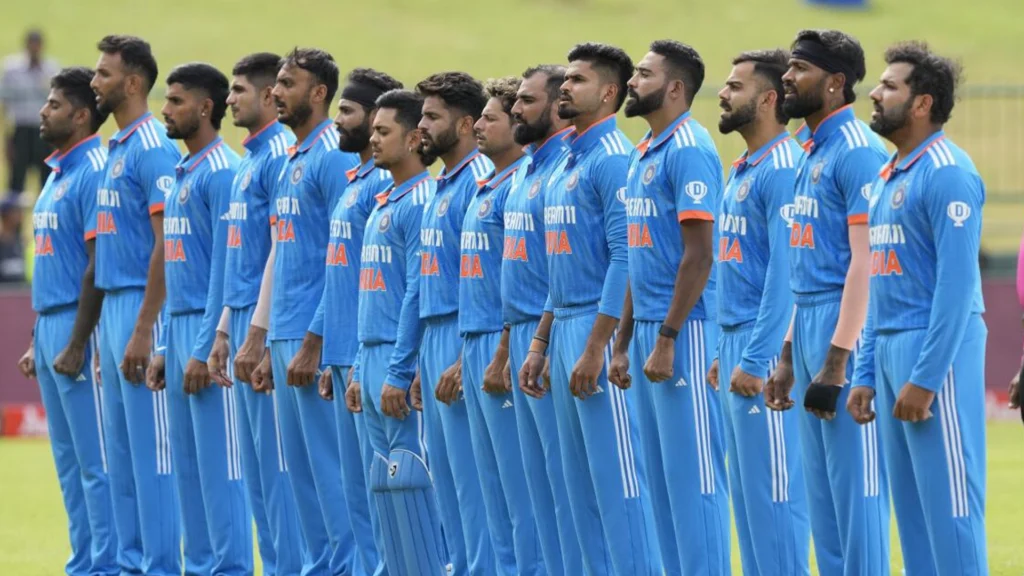 IND team
