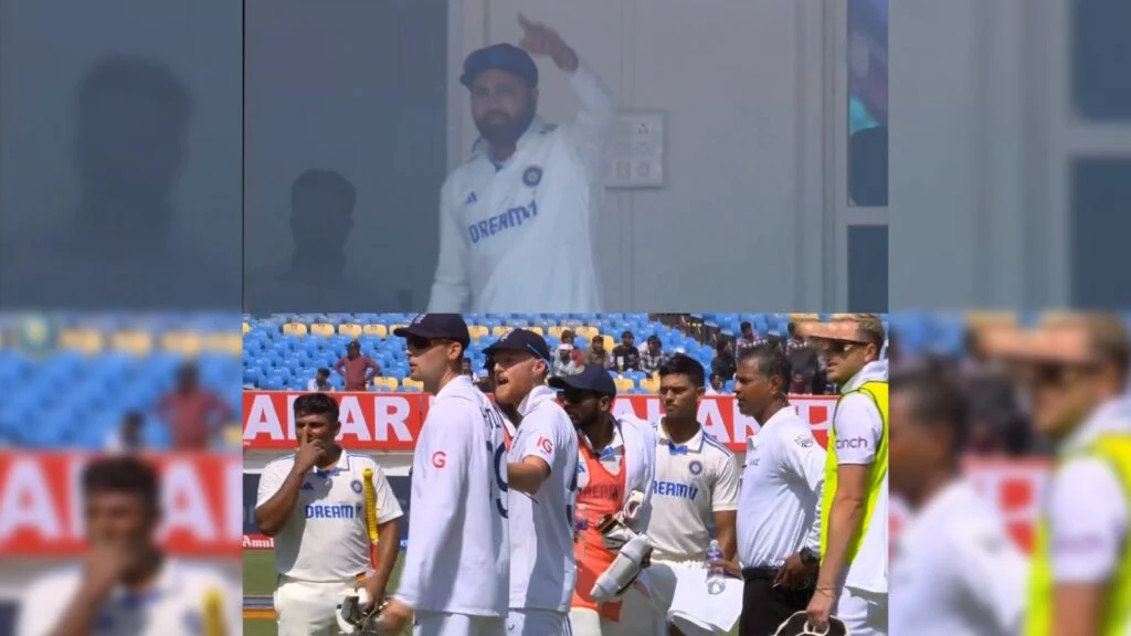 Rohit Sharma