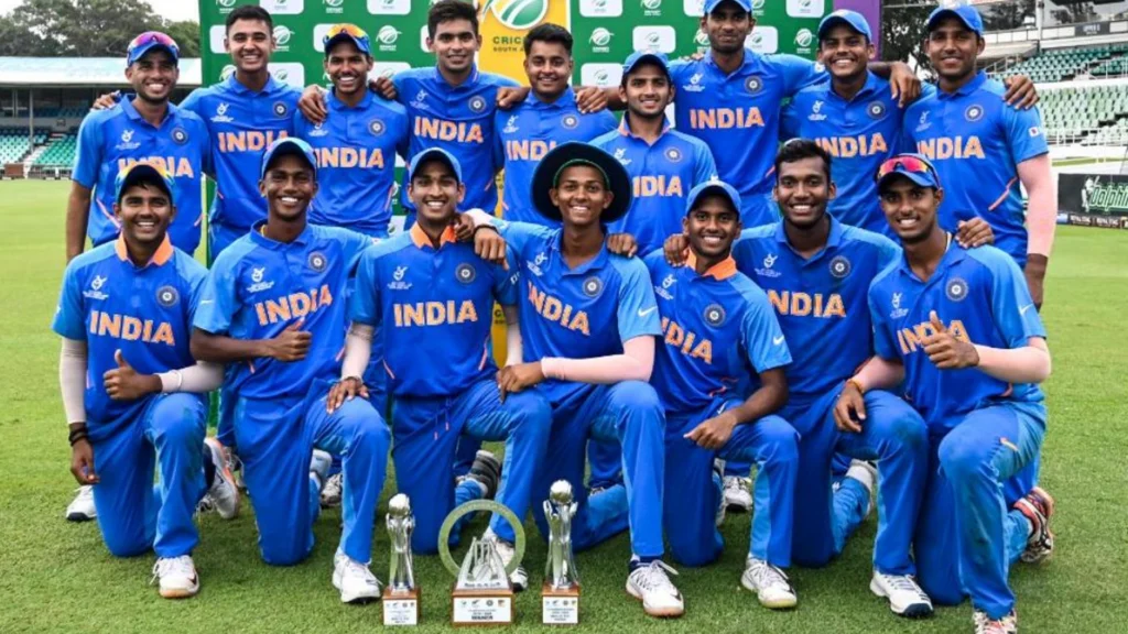 U-19 World Cup