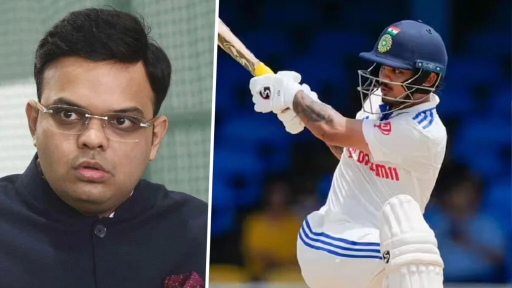 ishan kishan and jay