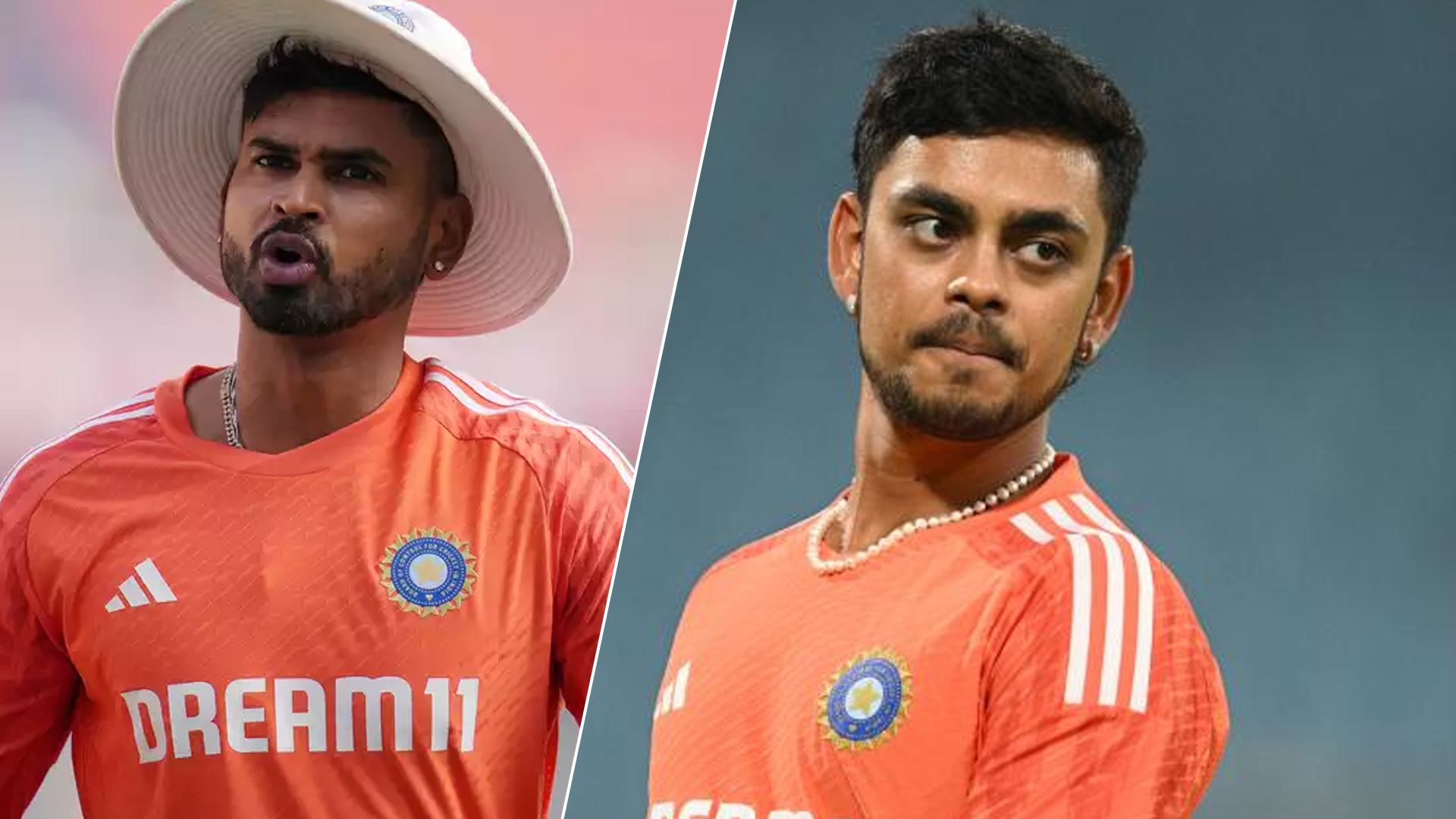 Which Privileges Will Shreyas Iyer and Ishan Kishan Miss Out on After Being Removed From BCCI Central Contracts?