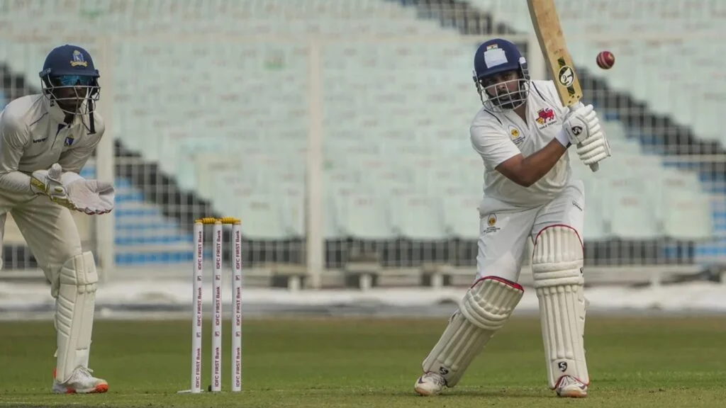 prithvi shaw