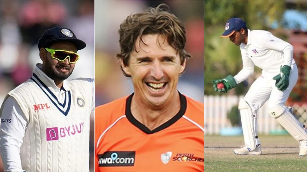 Brad Hogg