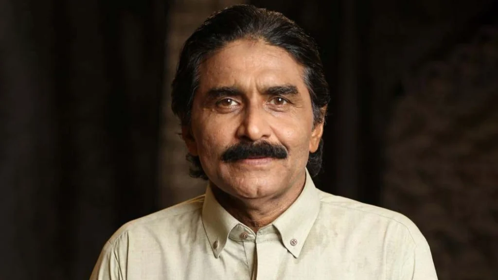 Javed Miandad