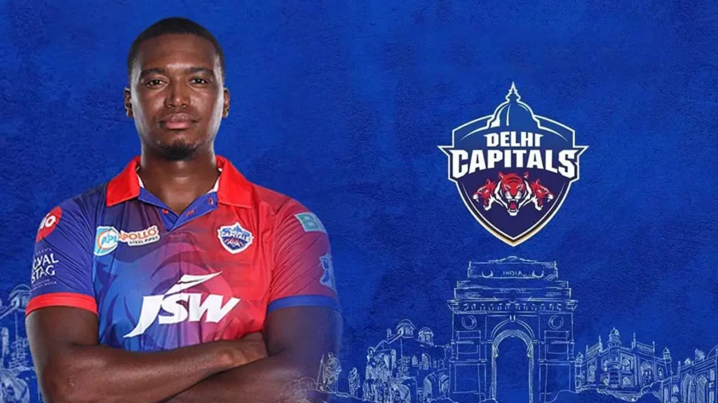 Lungi Ngidi