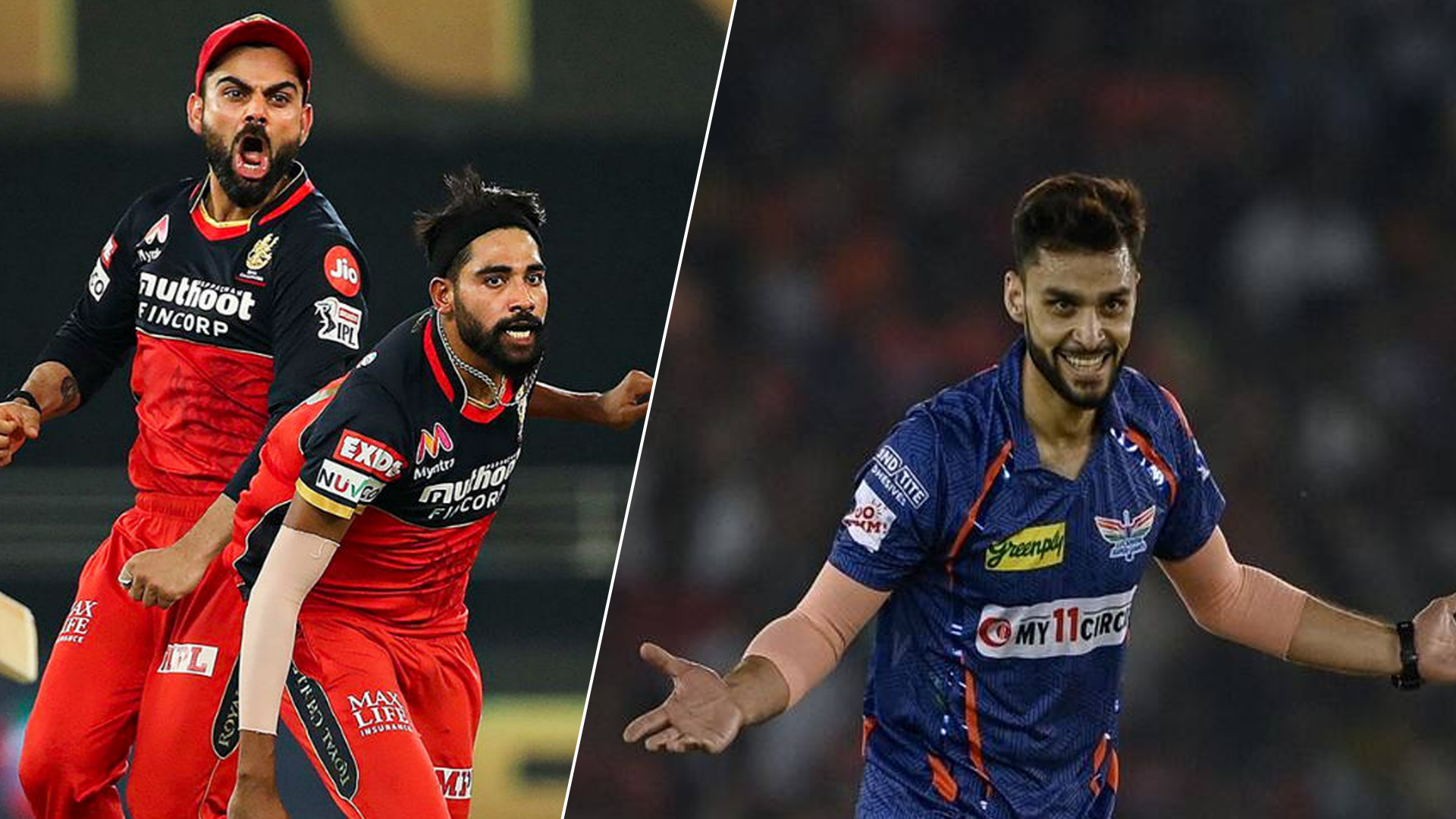 'The Sledging Came From 2 Guys – Kohli And Mohammed Siraj', Naveen-ul-Haq Once Again Recalled The Famous Spat Of IPL 2023