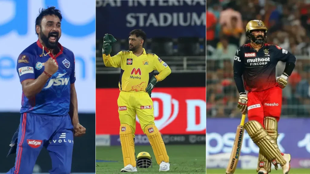 player list who could retire after 2024 ipl