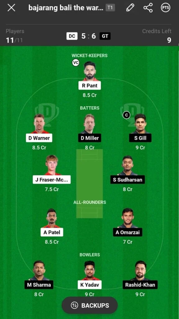 CRIC Informer