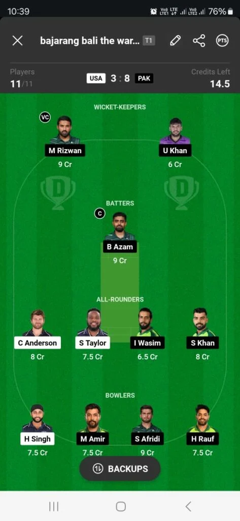 CRIC Informer