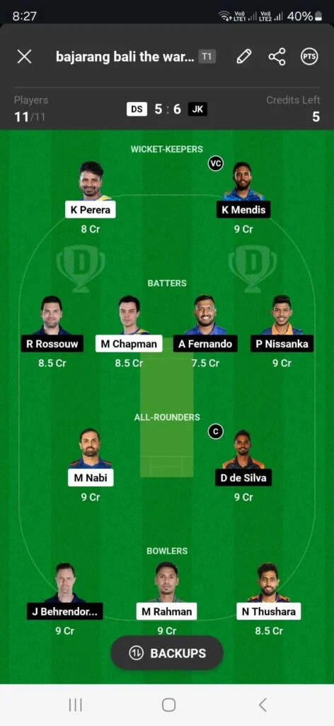 CRIC Informer