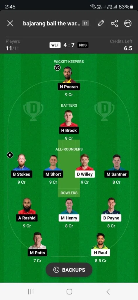 CRIC Informer