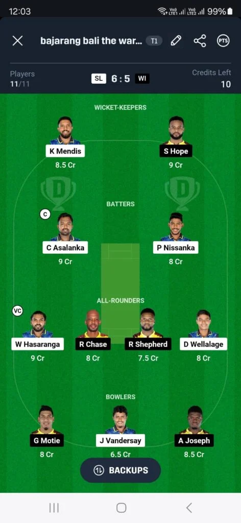 CRIC Informer