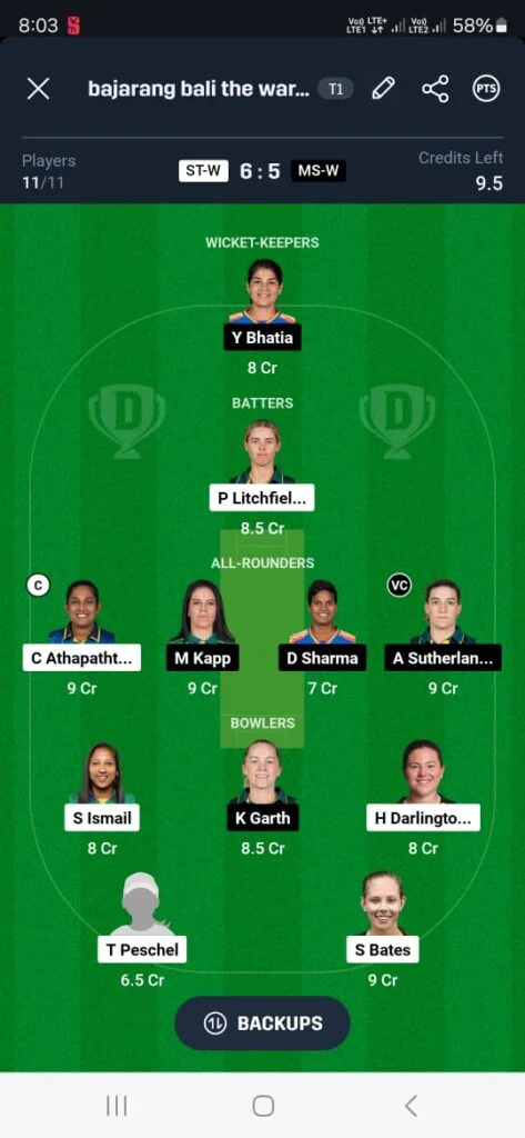 CRIC Informer