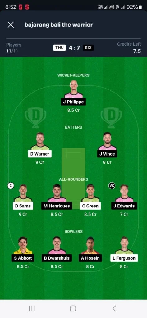 CRIC Informer