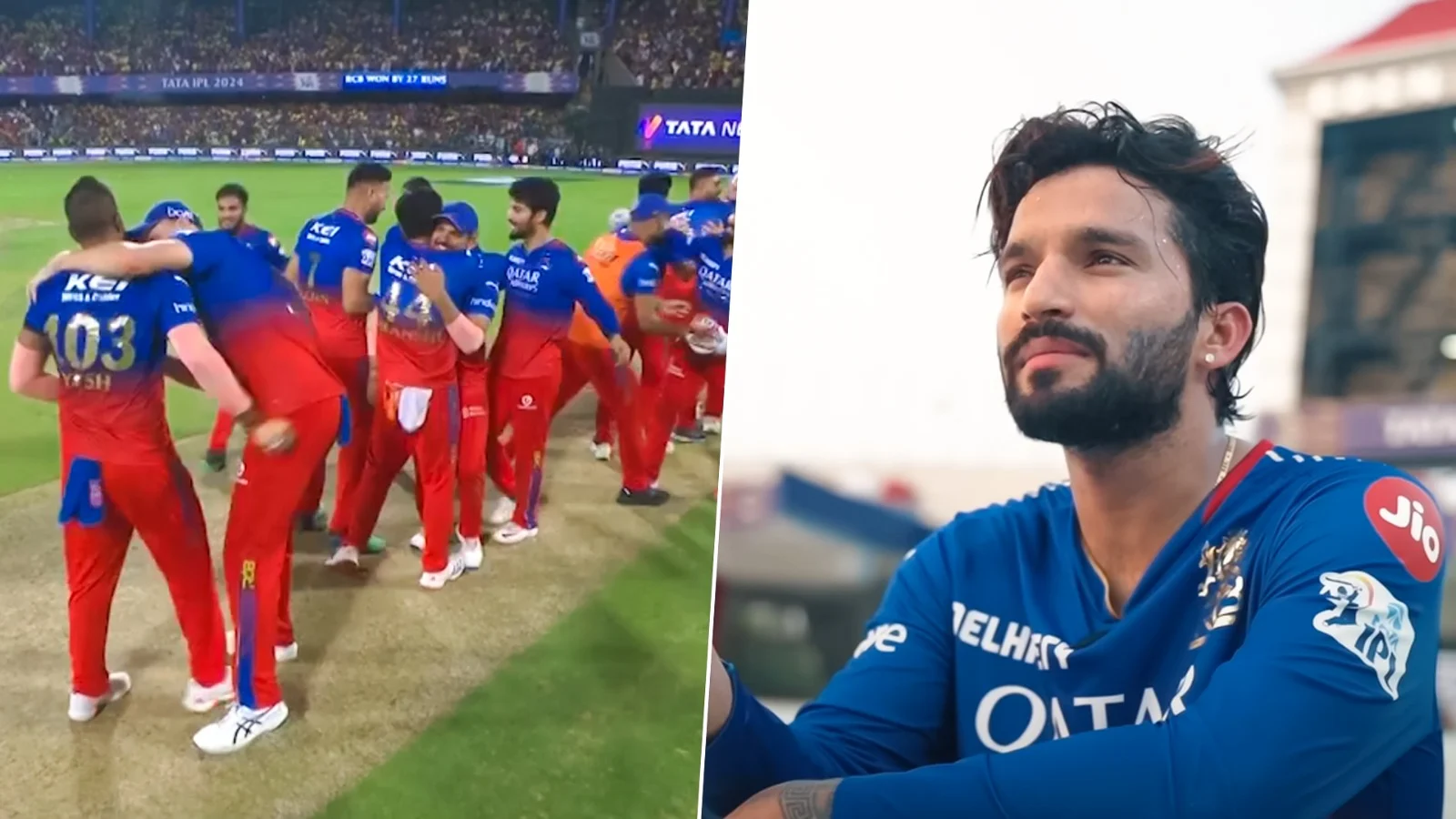 Rajat Patidar to be new captain of Rcb in IPL 2025