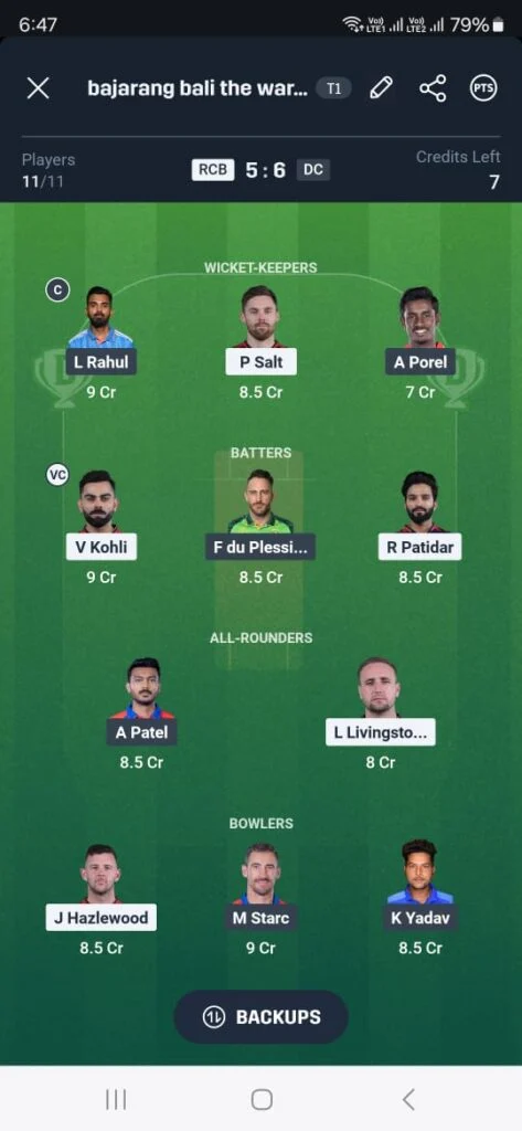 CRIC Informer