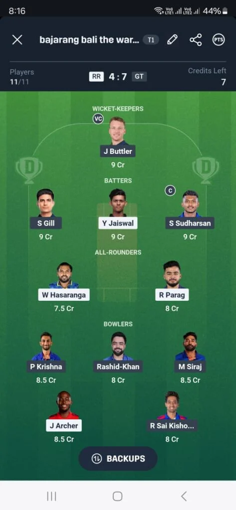 CRIC Informer